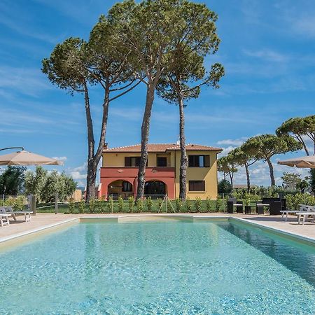 Agriturismo Nonno Gino - Charme&Relax Piombino Exterior foto