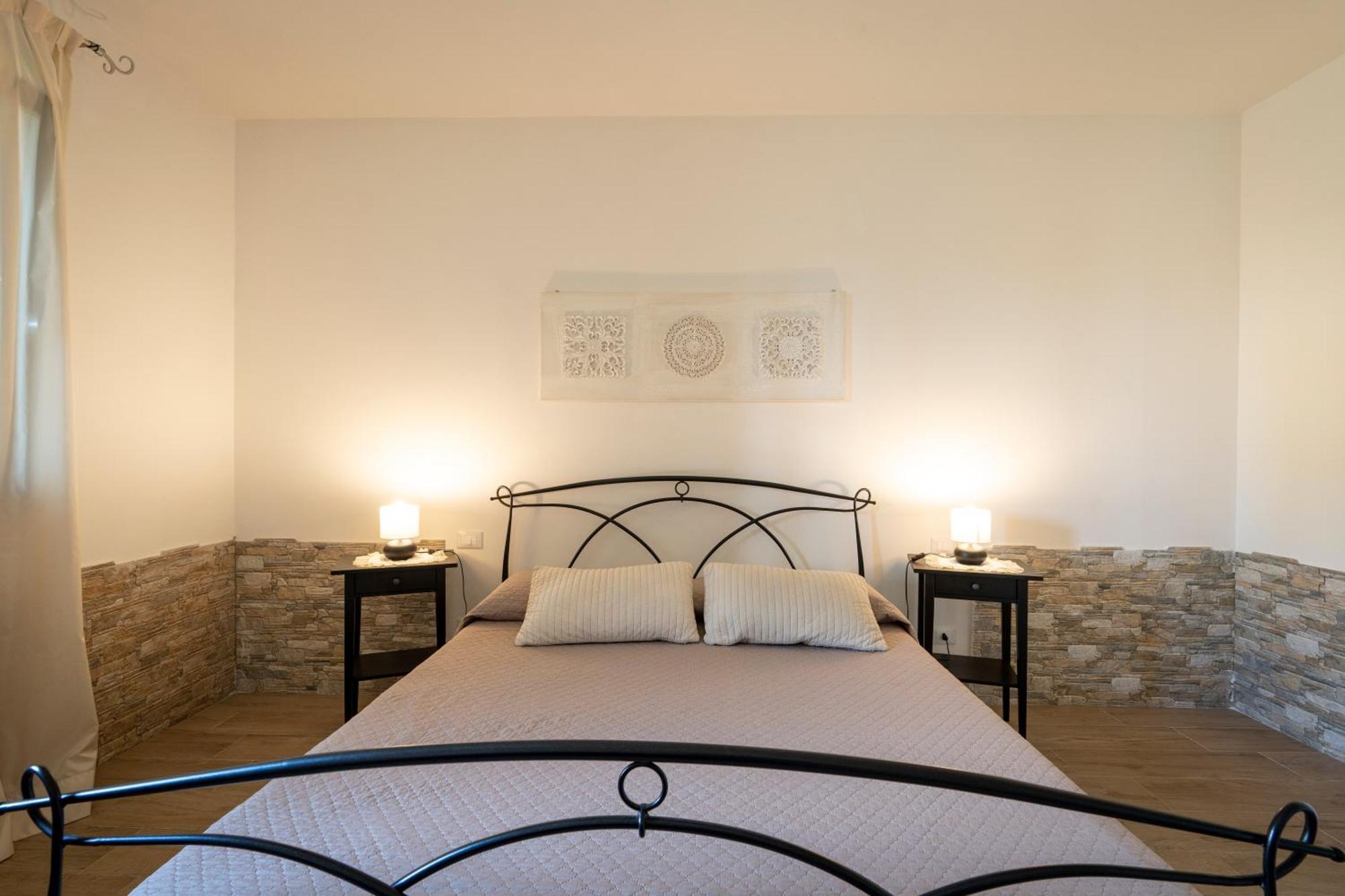 Agriturismo Nonno Gino - Charme&Relax Piombino Exterior foto